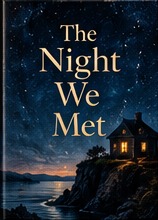 The Night We Met cover