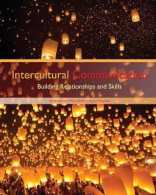 Intercultural Communication: Building Relationships and Skills cover