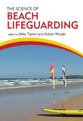 The Science of Beach Lifeguarding cover