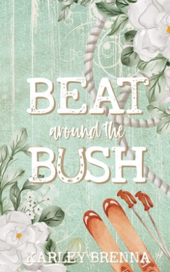 Beat around the Bush cover