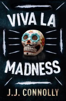 Viva La Madness cover