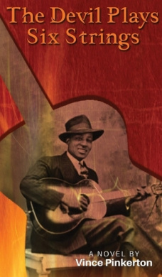 The Devil Plays Six Strings cover