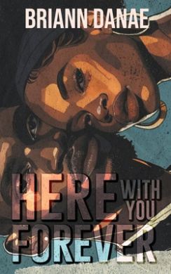 Here With You Forever cover