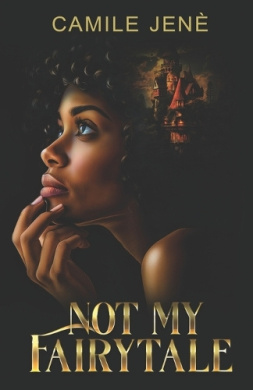 Not My Fairytale cover