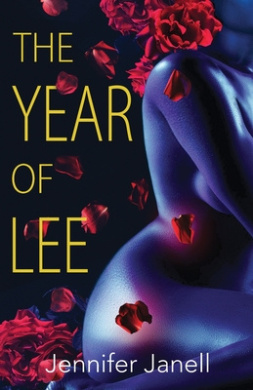 The Year of Lee cover