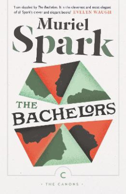The Bachelors (Canons) cover