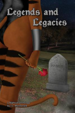 Legends and Legacies cover