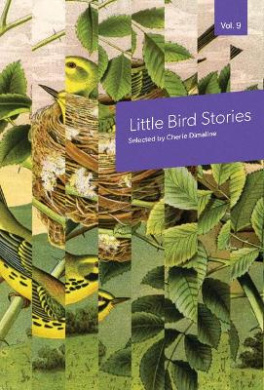 Little Bird Stories, Volume 9 cover