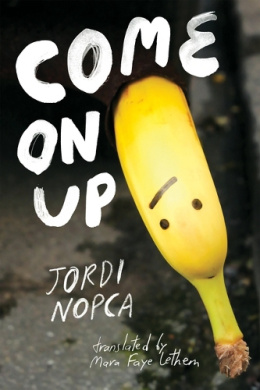 Come on Up cover