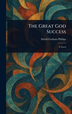 The Great God Success cover
