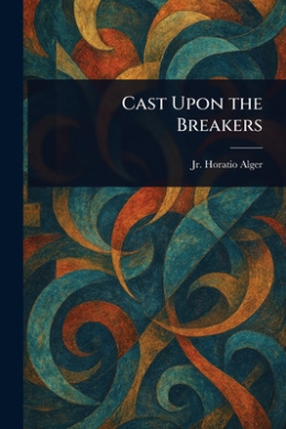 Cast Upon the Breakers cover