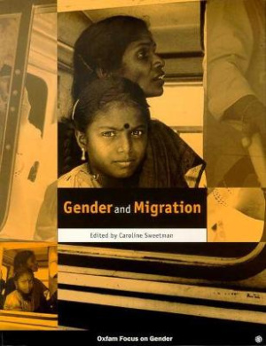 Gender and Migration (Oxfam Focus on Gender) cover
