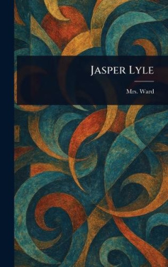 Jasper Lyle cover
