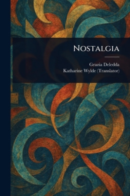 Nostalgia cover