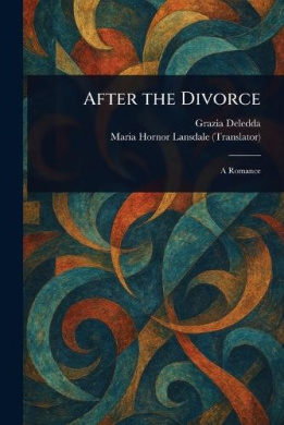 After the Divorce cover