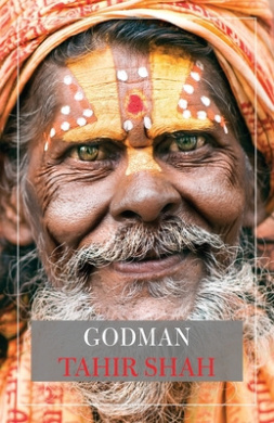 Godman cover