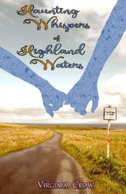 Haunting Whispers of Highland Waters cover
