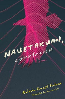 Nauetakuan, a Silence for a Noise cover