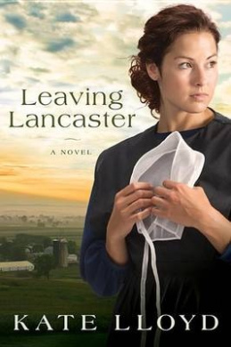 Leaving Lancaster cover