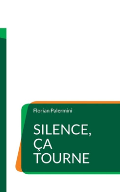 Silence, a tourne cover