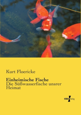 Einheimische Fische cover
