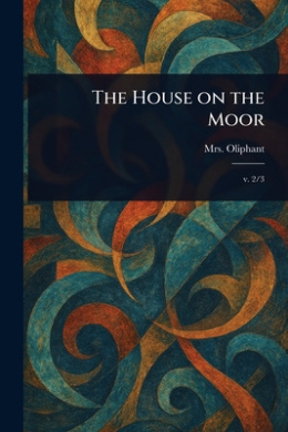 The House on the Moor cover