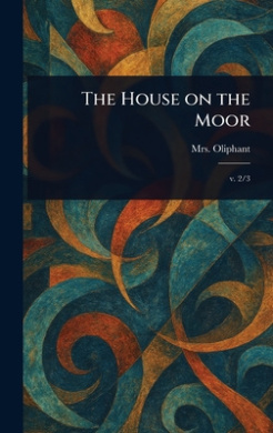 The House on the Moor cover