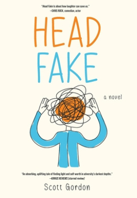 Head Fake cover