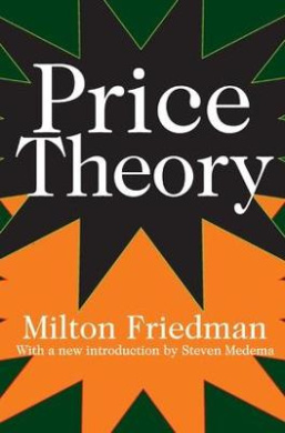 Price Theory cover
