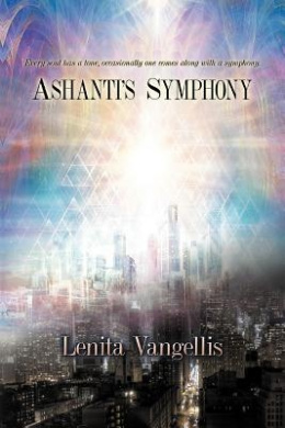 Ashanti's Symphony: Every Soul Has One Tone, Occasionally One Comes Along with a Symphony cover