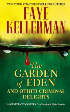The Garden of Eden and Other Criminal Delights cover