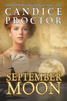 September Moon cover