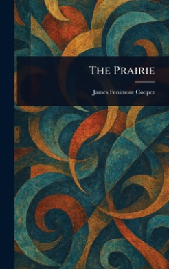 The Prairie cover