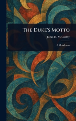The Duke's Motto cover