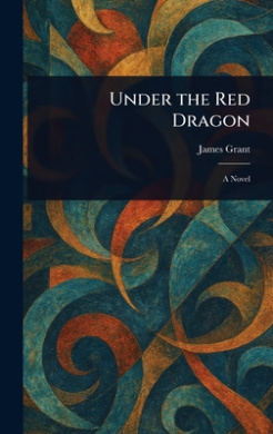 Under the Red Dragon cover