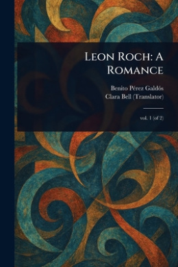 Leon Roch: A Romance cover