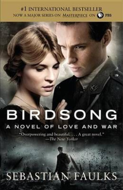 Birdsong (Movie Tie-In Edition) cover
