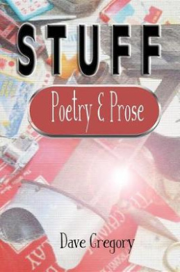 Stuff cover
