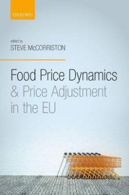 Food Price Dynamics and Price Adjustment in the Eu cover