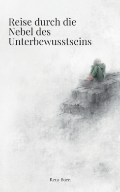 Reise durch die Nebel des Unterbewusstseins cover