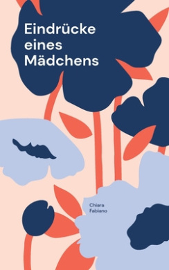 Eindrcke eines Mdchens cover