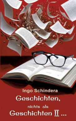 Geschichten, nichts als Geschichten II ... cover