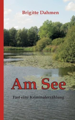 Am See: Fast eine Kriminalerzhlung cover