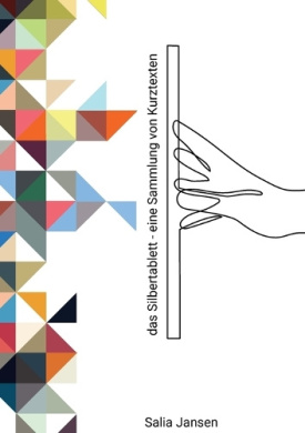 Das Silbertablett: eine Sammlung von Kurztexten cover