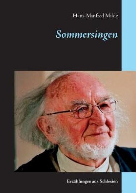 Sommersingen cover
