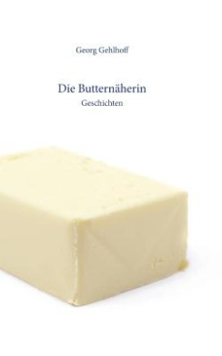 Die Butternherin cover