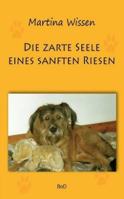 Die zarte Seele eines sanften Riesen cover