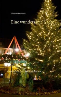 Eine Wundersame Nacht cover
