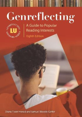 Genreflecting: A Guide to Popular Reading Interests (Genreflecting Advisory Series) cover