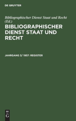 Register cover